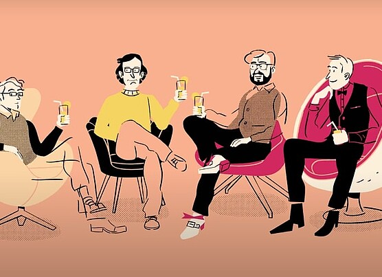 Using strategic design as a competitive advantage
