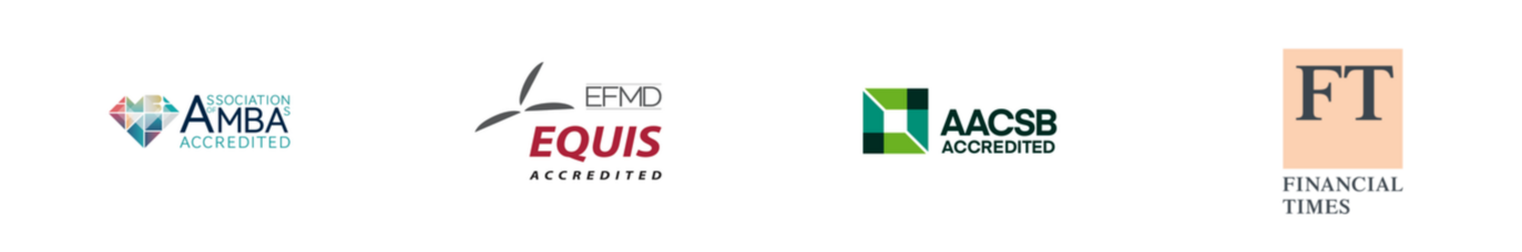 Ranking and accreditations