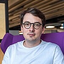 Mihai Sava, Romania alumni chapter leader
