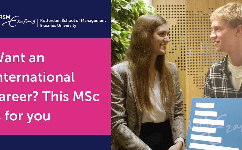 thumbnail for IM/CEMS promotion video with students and academic director