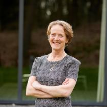 Sandra Pellegrom