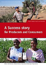 Fair Trade Facts and Figures 2010: A Success Story for Producers and Consumers cover