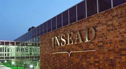 INSEAD