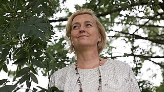Professor Dr Hanneke Takkenberg