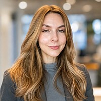 Elma Osk Thorarinsson