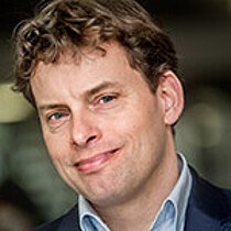 Rob Zuidwijk