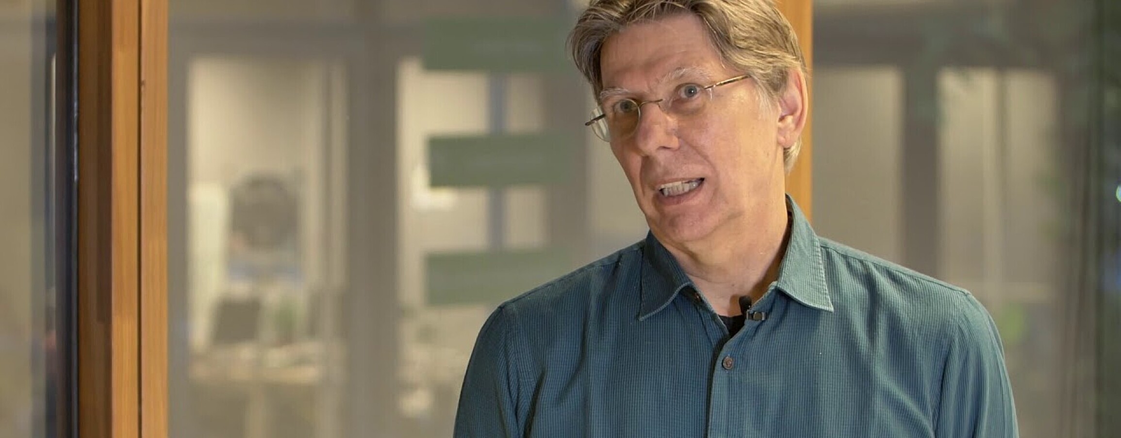 Dr. Rudolf de Groot