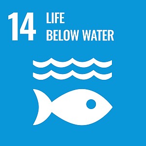 SDG 14 -Life below water