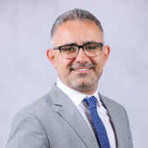 Profile picture of Dr. Egemen Genc