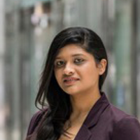 Poornika Ananth