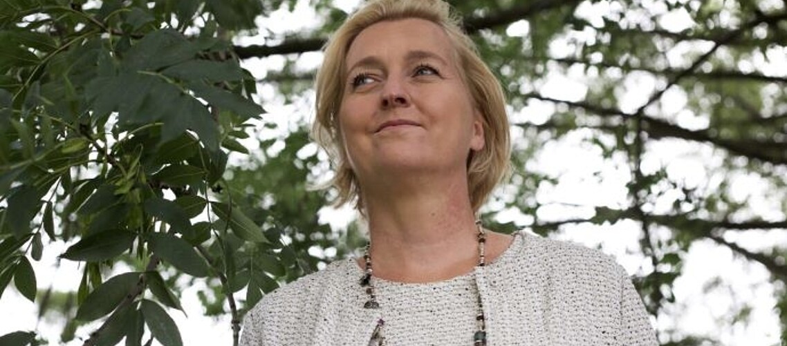 Professor Dr Hanneke Takkenberg