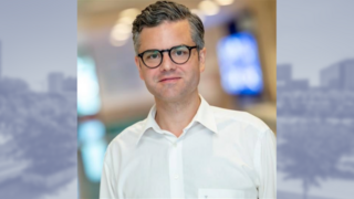 Dr Emanuel Ubert