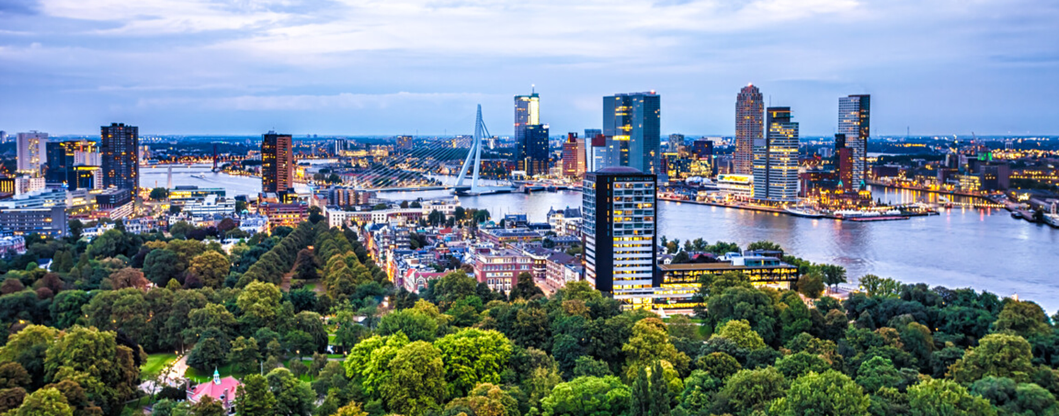 Student housing at or near RSM