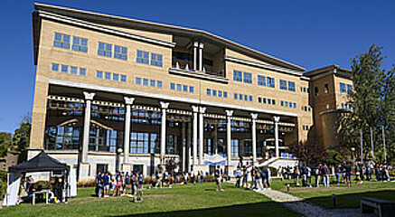 Universidade Católica Portuguesa Campus