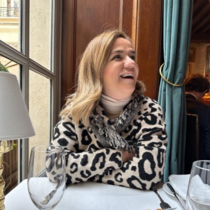 Aylin Poroy Arsoy
