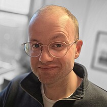 Dr Jorrit Alkema