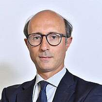 Leonardo Caporarello