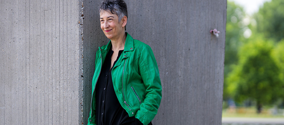 Dr Petra Verdonk