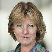 H.E. Margriet Vonno, Ambassador of the Kingdom of the Netherlands in Singapore & Brunei