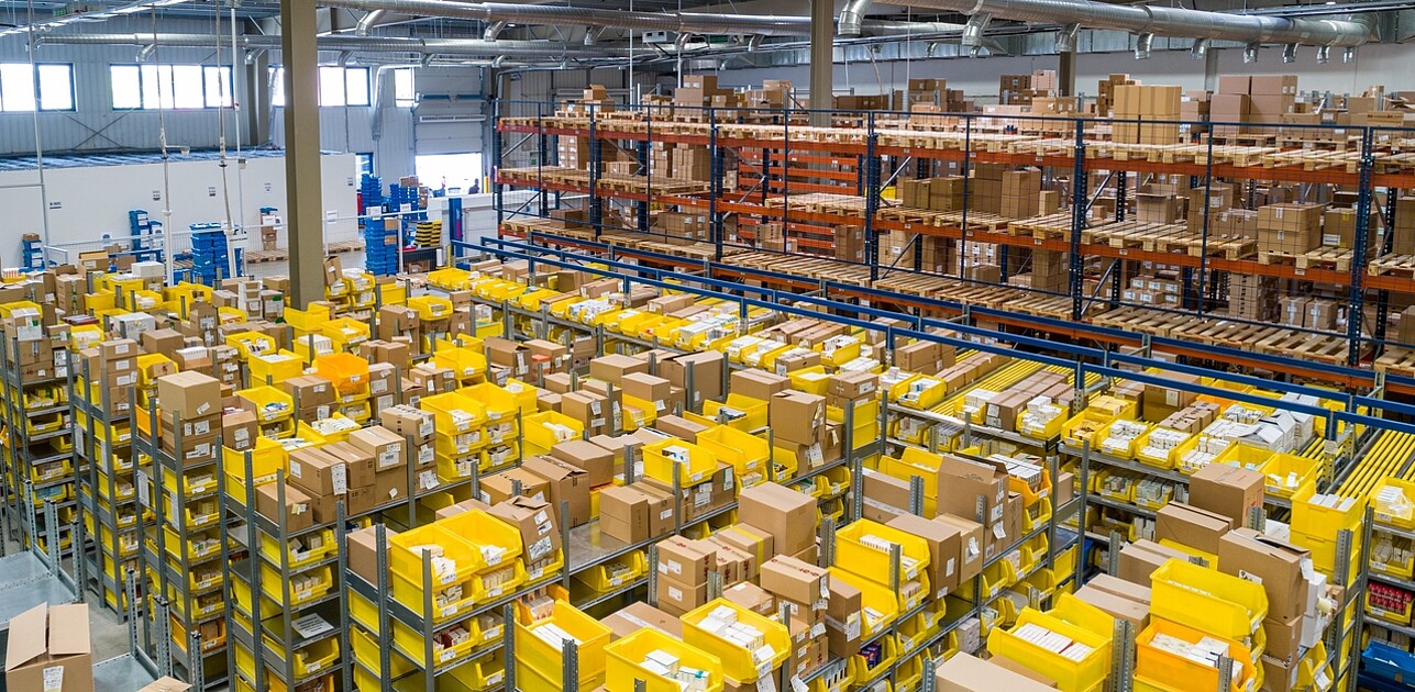 Logistics