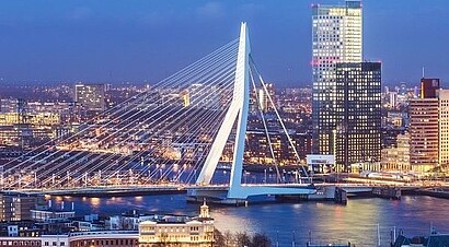 Rotterdam