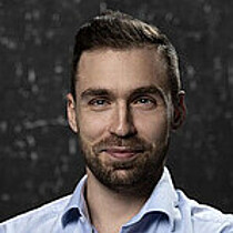 Michail G. Skartoulis, Senior Brand Manager at Sirocco Heineken 