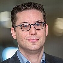 Prof. Marcel van Rinsum
