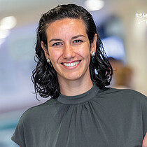 Dr Jasmien Khattab