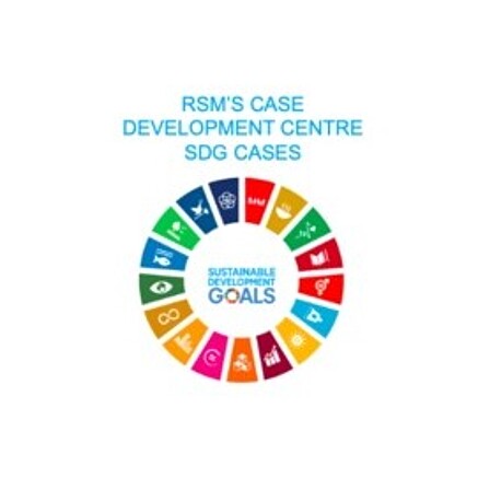 SDG wheel