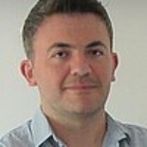 Profile picture of Dr. Baris Depecik