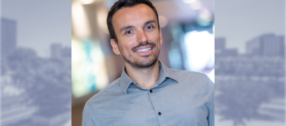 Dr Dimitrios Vlachopoulos