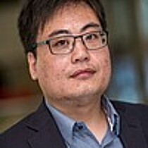 Profile picture of Dr. Xi Chen