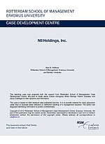NII Holdings, Inc. cover