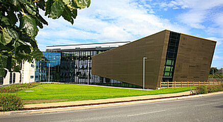 University College Dublin Campus