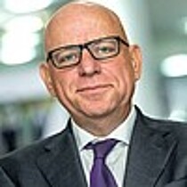 Profile picture of Prof. Hans van Oosterhout