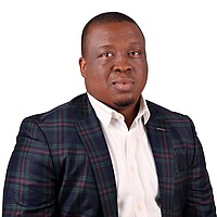 Ayodeji Olukeye