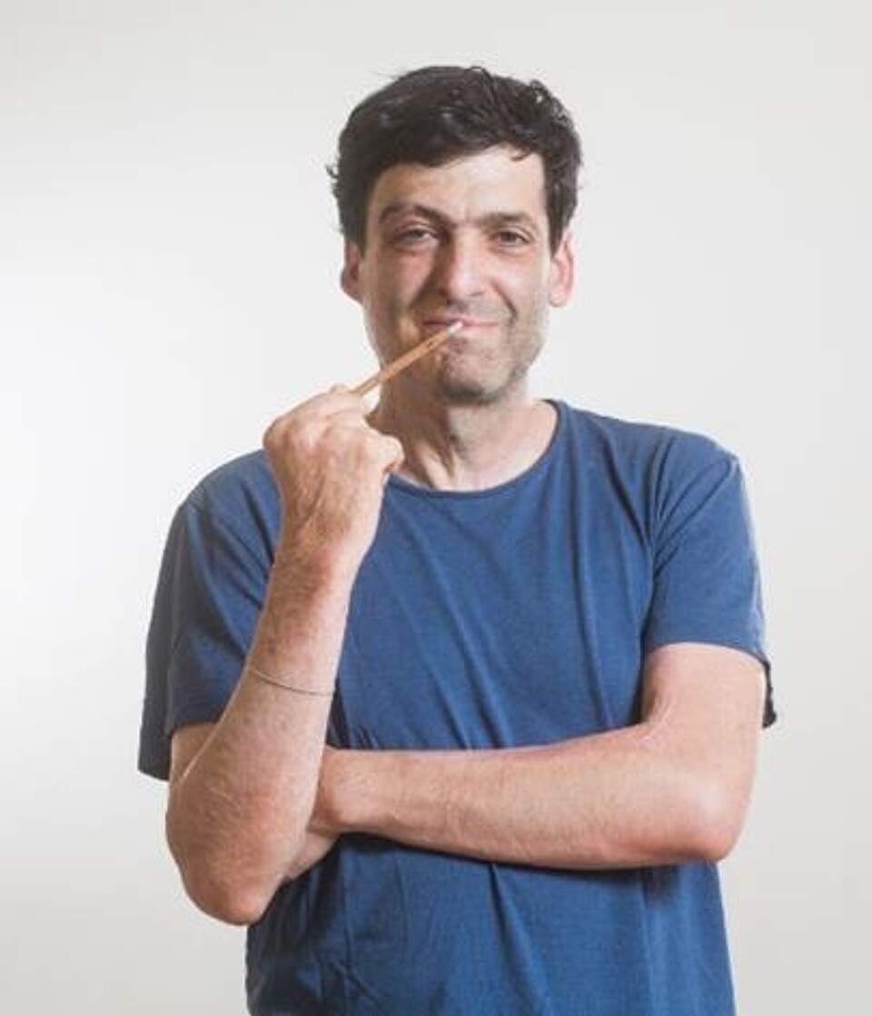 An exclusive seminar with Dan Ariely