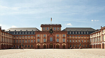 Mannheim Campus