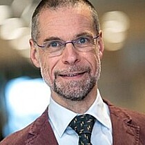 Profile picture of Professor Henk de Vries