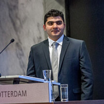 Profile picture of Dr. Panagiotis Ypsilantis