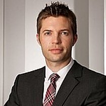 Andreas Zeitlhofer, Section Manager Tassimo, Mondelēz International