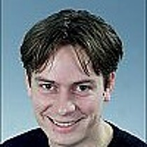 Profile picture of Dr. Niek Althuizen