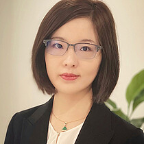 Profile picture of Dr. Yixin Lu