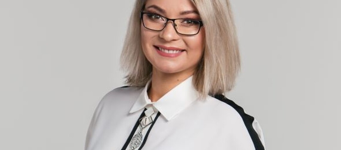 Olga Konovalova