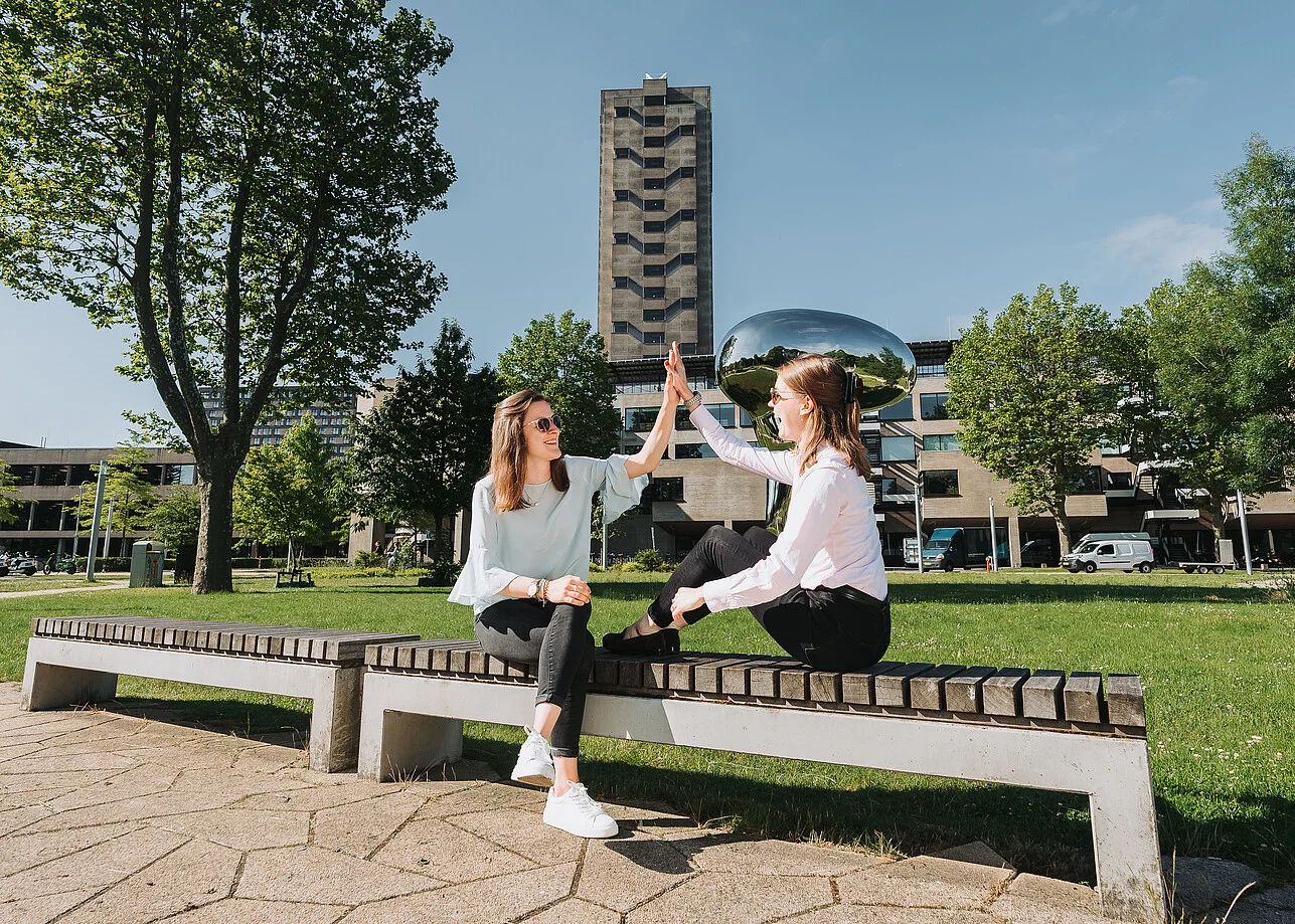 © Erasmus University Rotterdam - Alexander Santos Lima