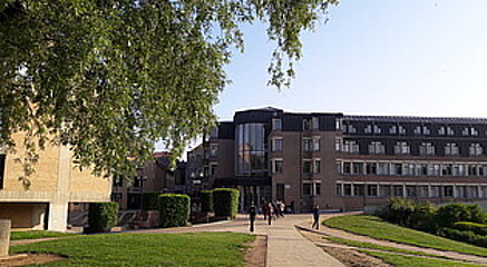 UCL Louvain Campus