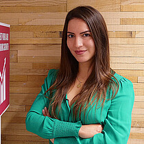 Natalia Almendariz Perea