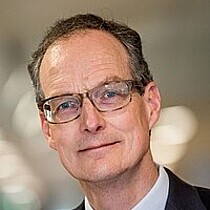 Dr Marc Baaij