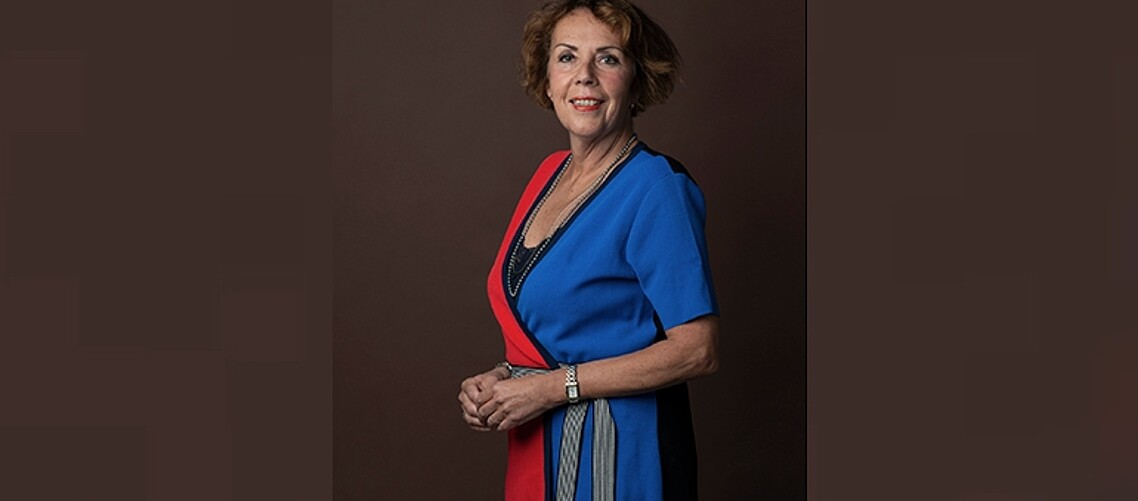 Prof. dr Angela Maas
