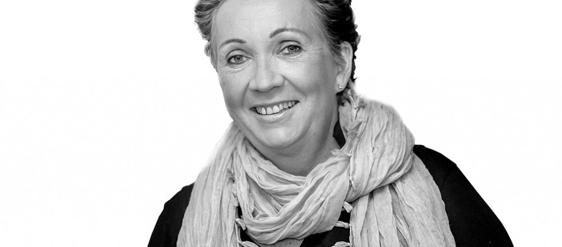 Prof. Dianne Bevelander, executive director, Erasmus Centre for Women and Organisations